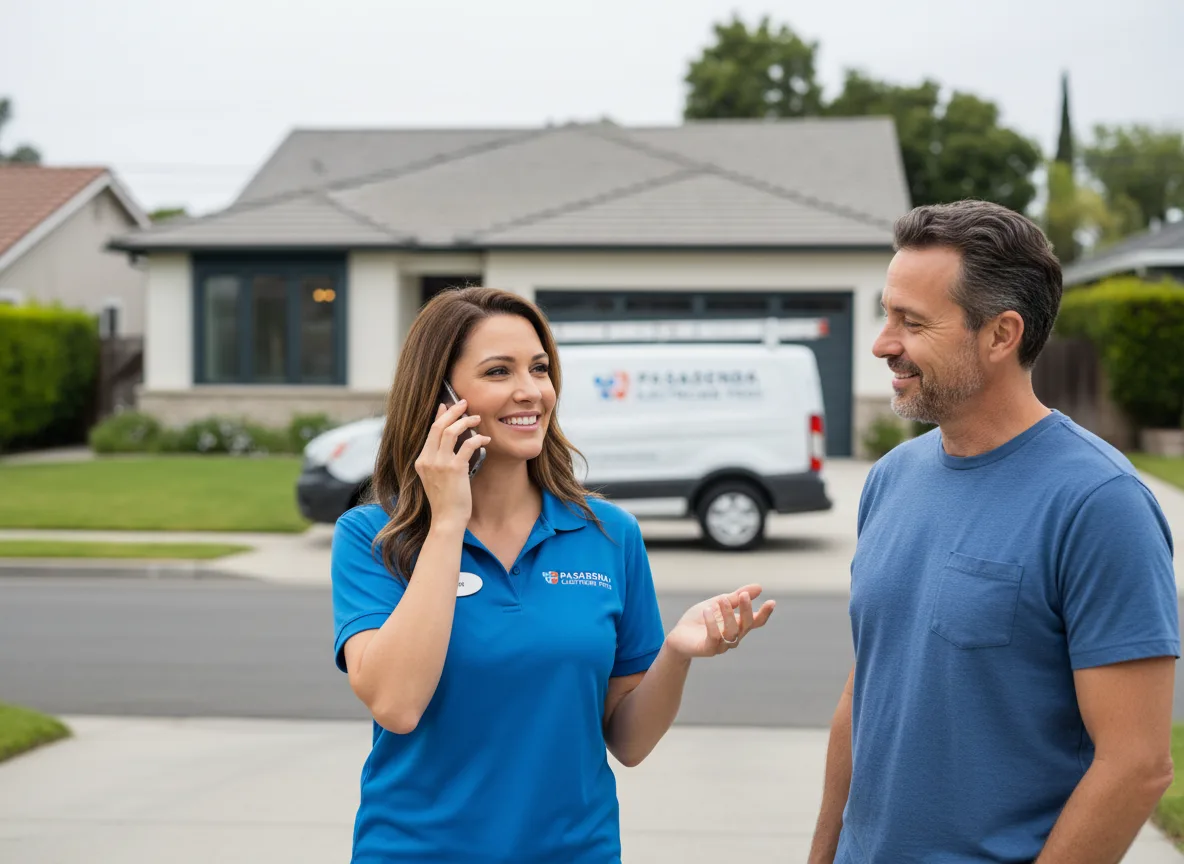 Electrician Aragon, GA FAQs